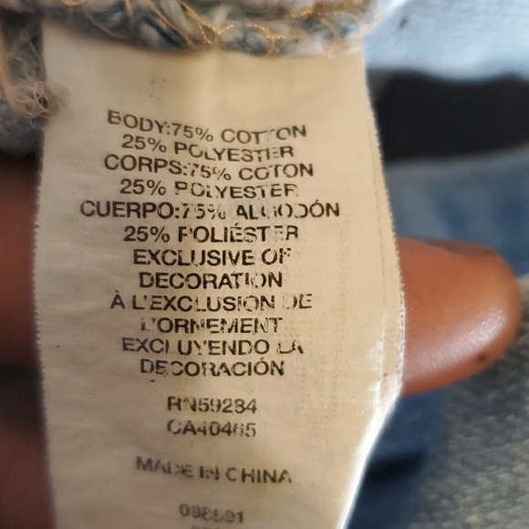 Jumpsuit - Picture 4 of 5